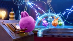 انیمیشن سانی بانیز قسمت 203 - sunny bunnies